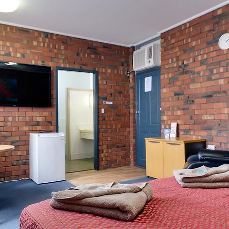 Enfield Motel Adelaide Bagian luar foto