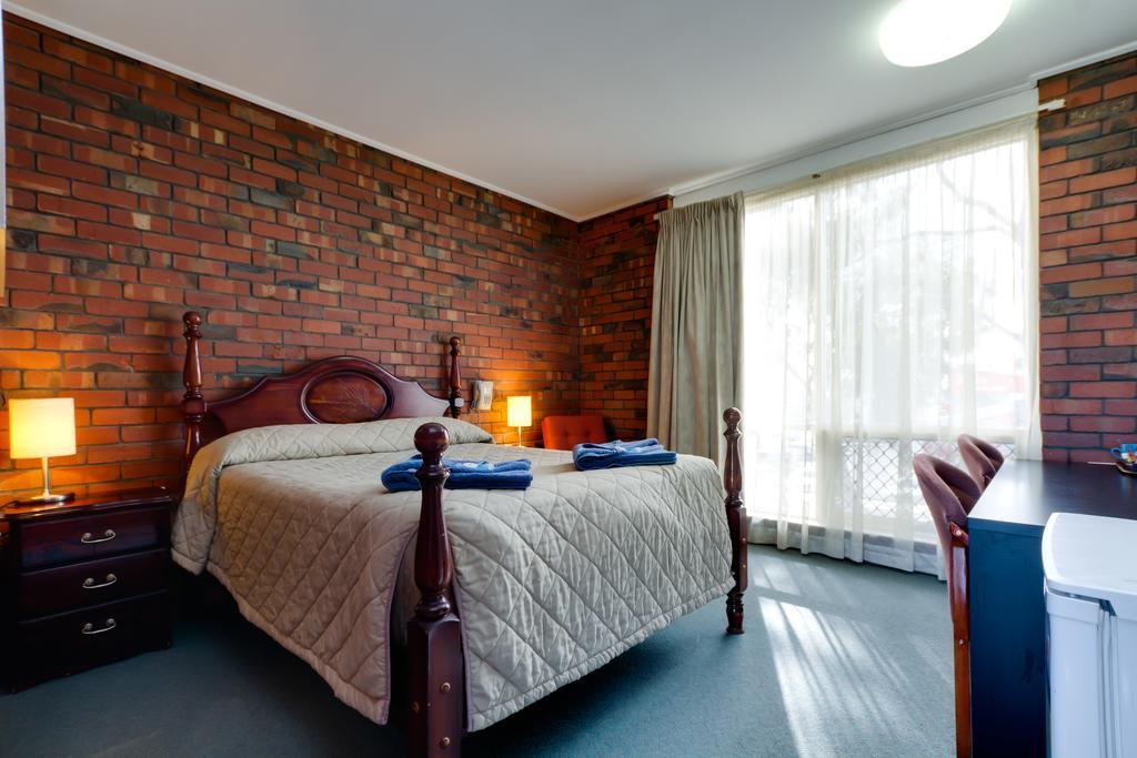 Enfield Motel Adelaide Ruang foto