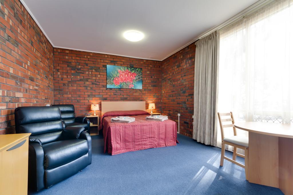 Enfield Motel Adelaide Bagian luar foto