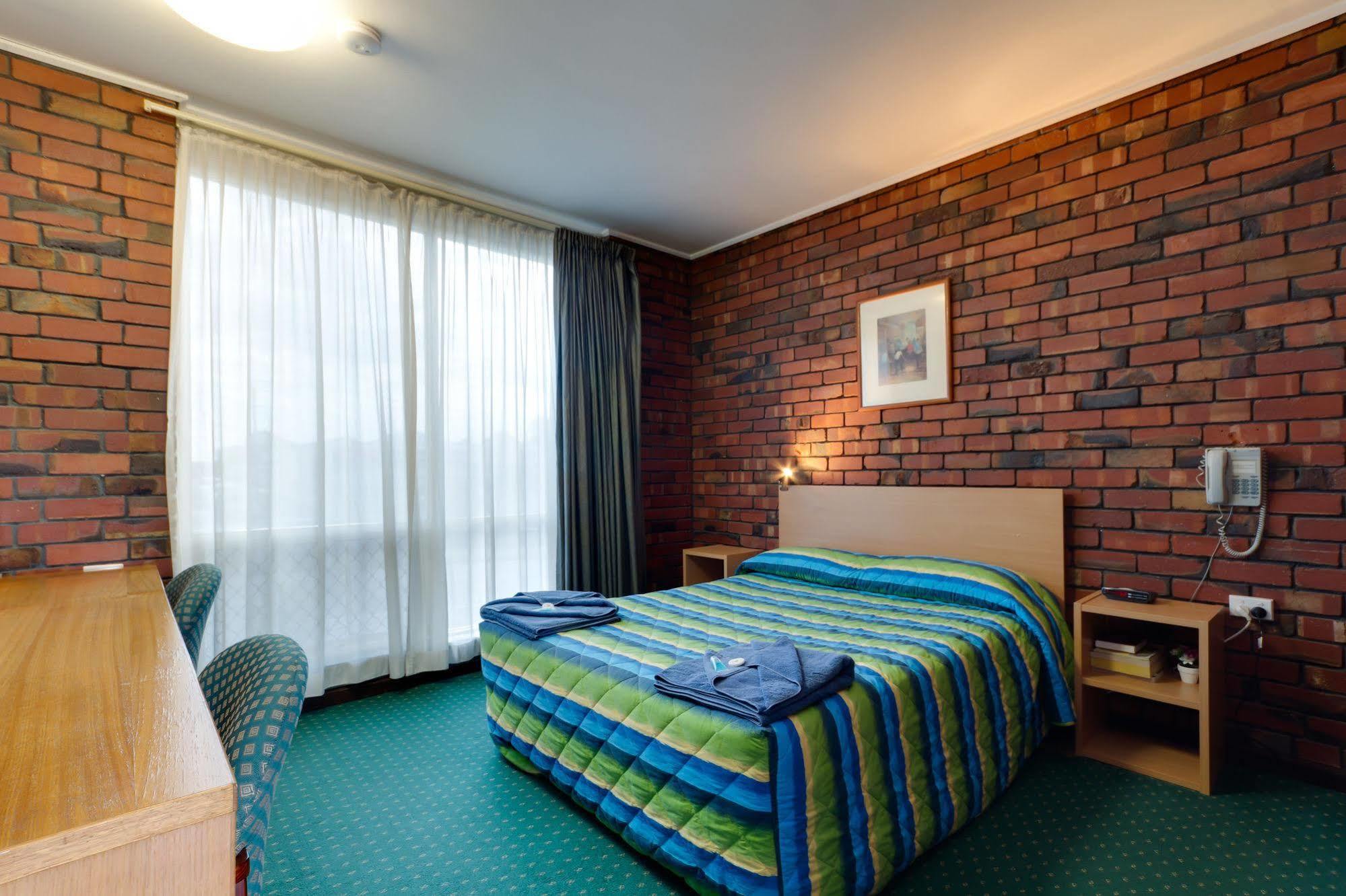 Enfield Motel Adelaide Bagian luar foto