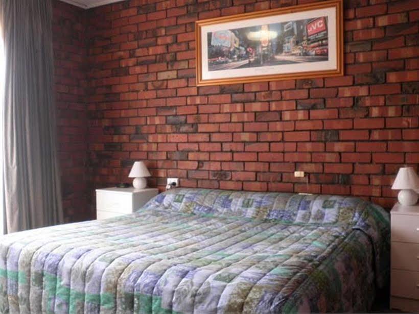 Enfield Motel Adelaide Bagian luar foto