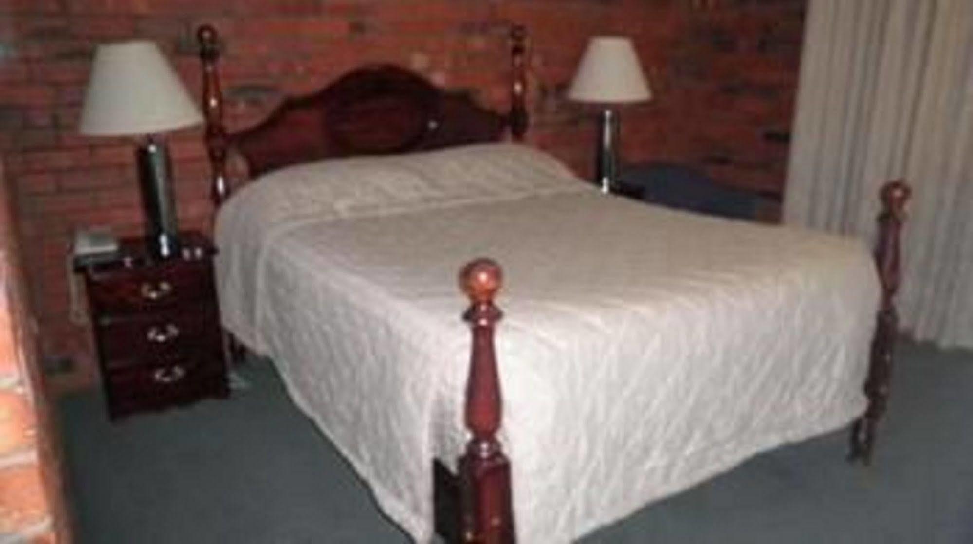 Enfield Motel Adelaide Bagian luar foto